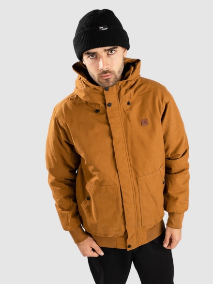 Rip Curl Anti Series One Shot Jas geel