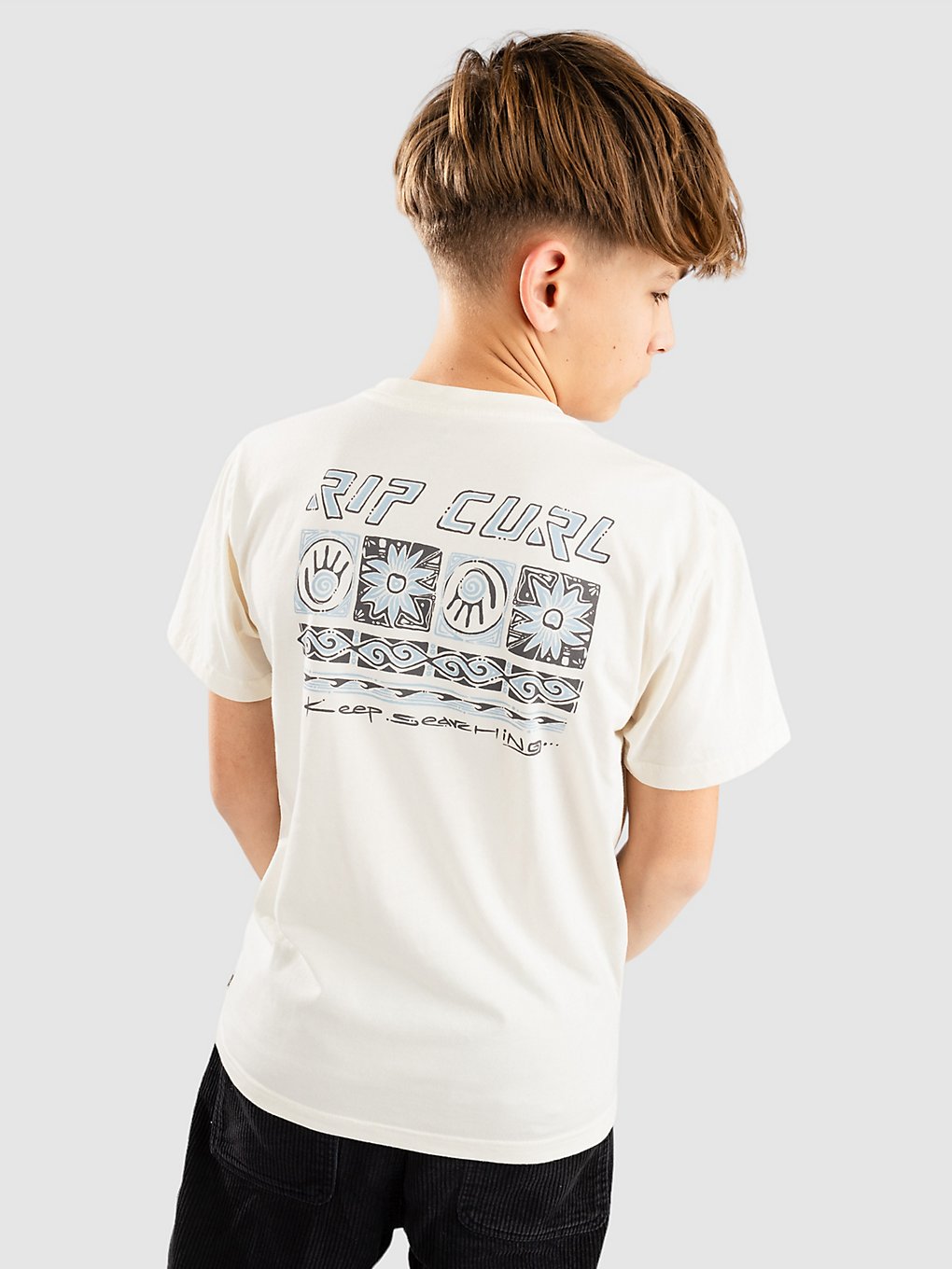 Rip Curl Pure Surf Searching T-Shirt