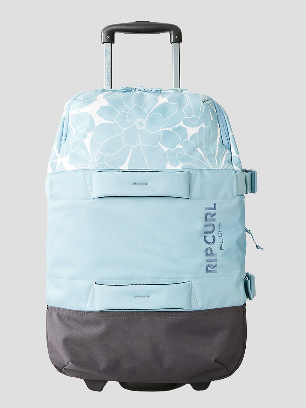 Rip Curl F-Light Transit 50L Sessions Travel tas blauw