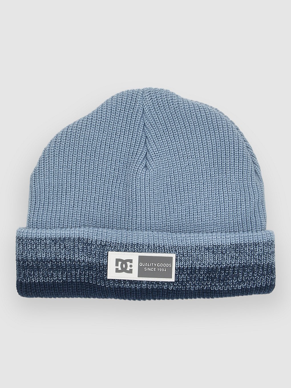 DC Hazy Muts blauw