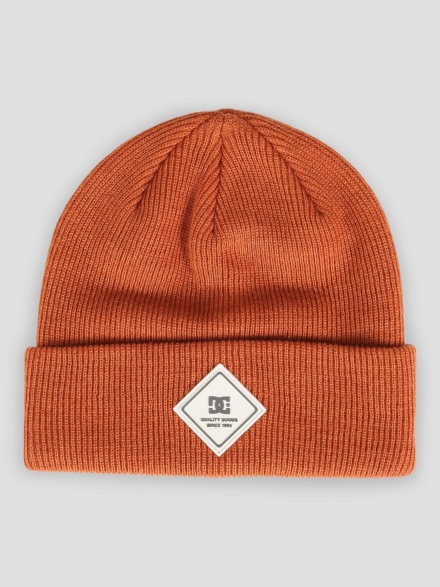 DC Label Muts bruin