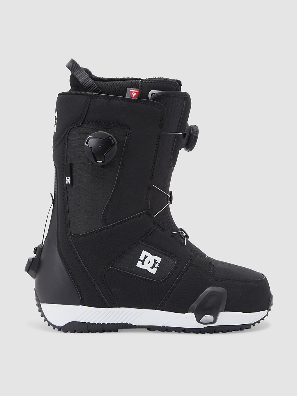 DC Phase Boa Pro Step On Snowboard schoenen zwart