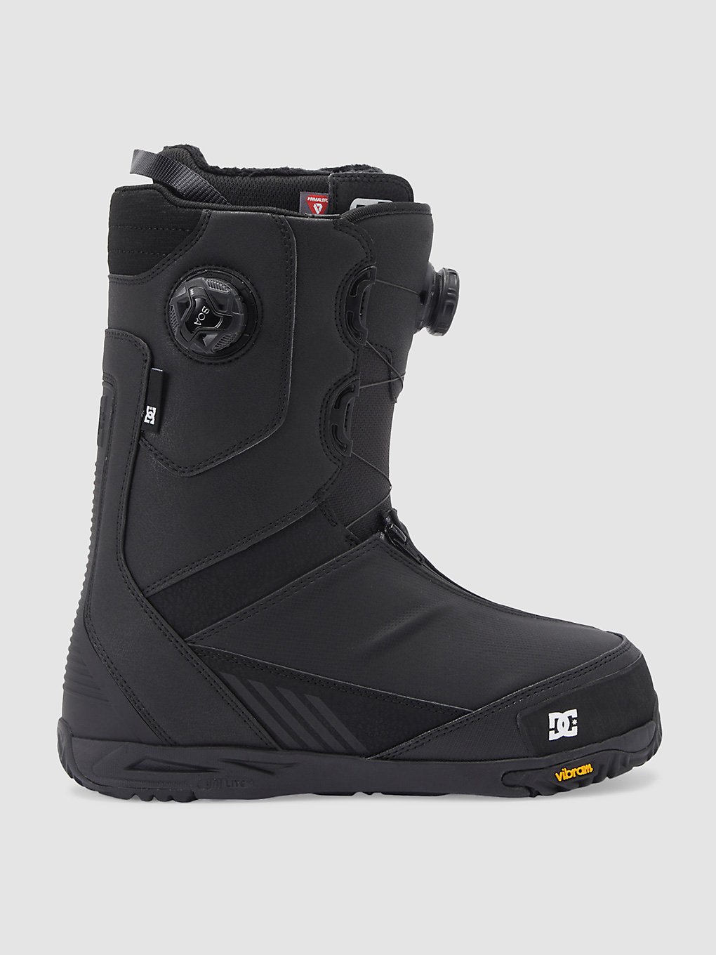 DC Transcend Snowboard schoenen zwart