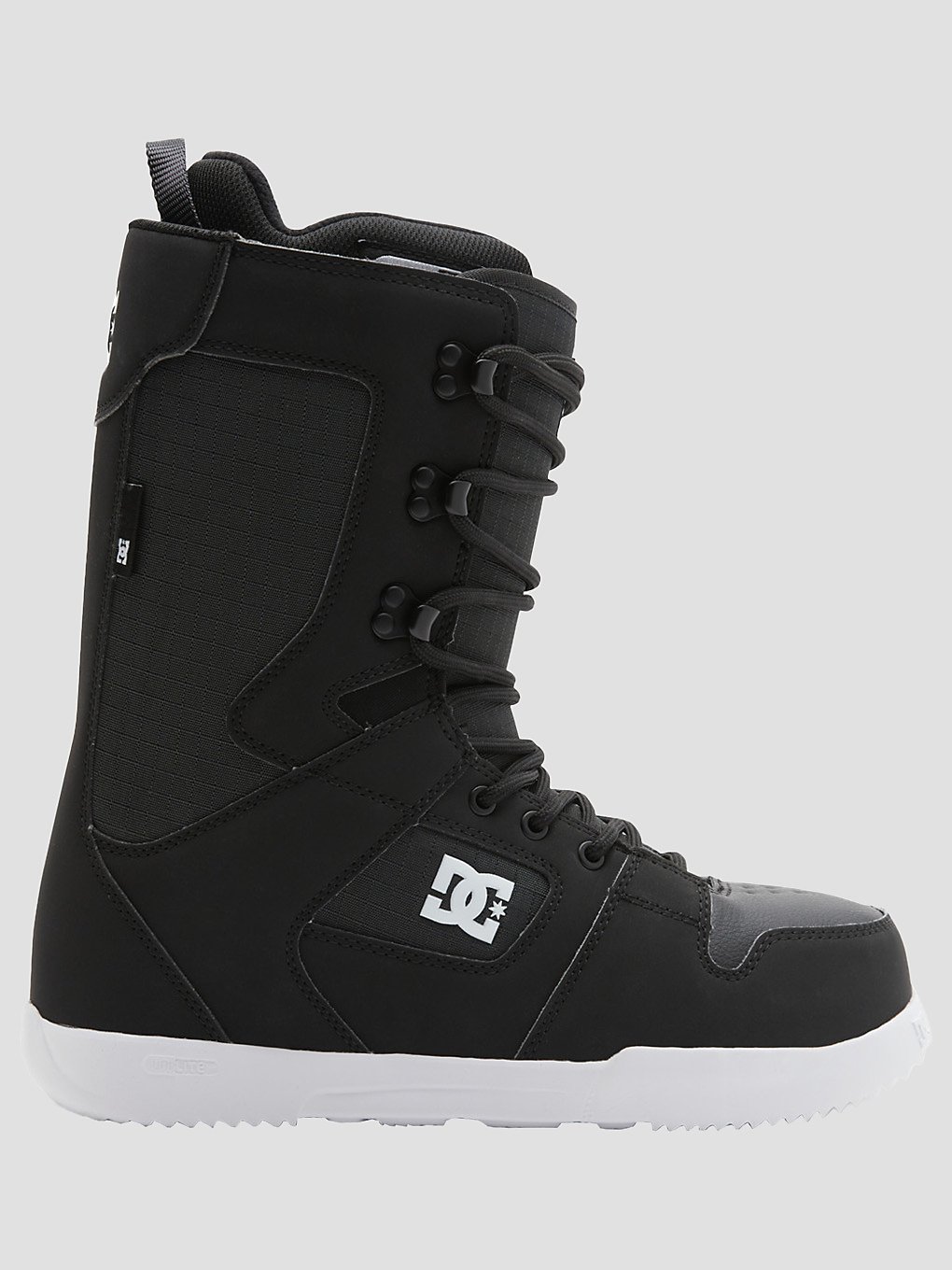 DC Phase Snowboard schoenen zwart