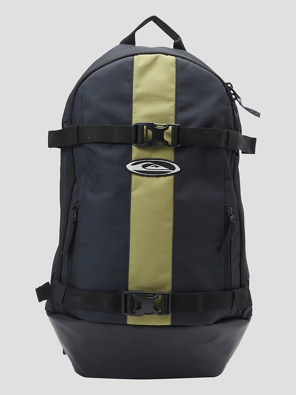 Quiksilver A. Sweetin 18L Rugzak zwart