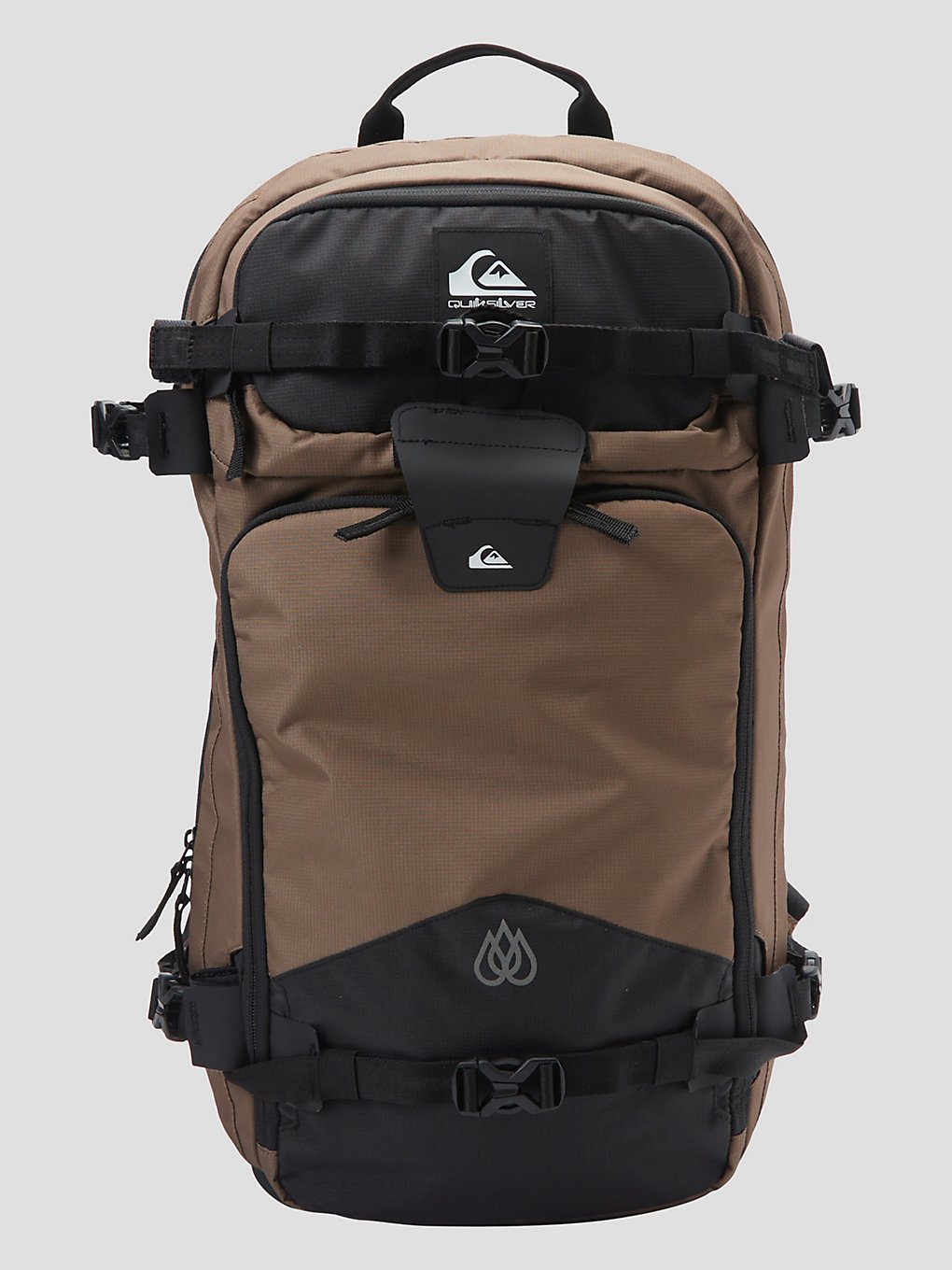 Quiksilver Tr Platinum 25L Rugzak patroon