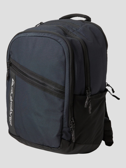 Quiksilver Freeday 28L Rugzak zwart