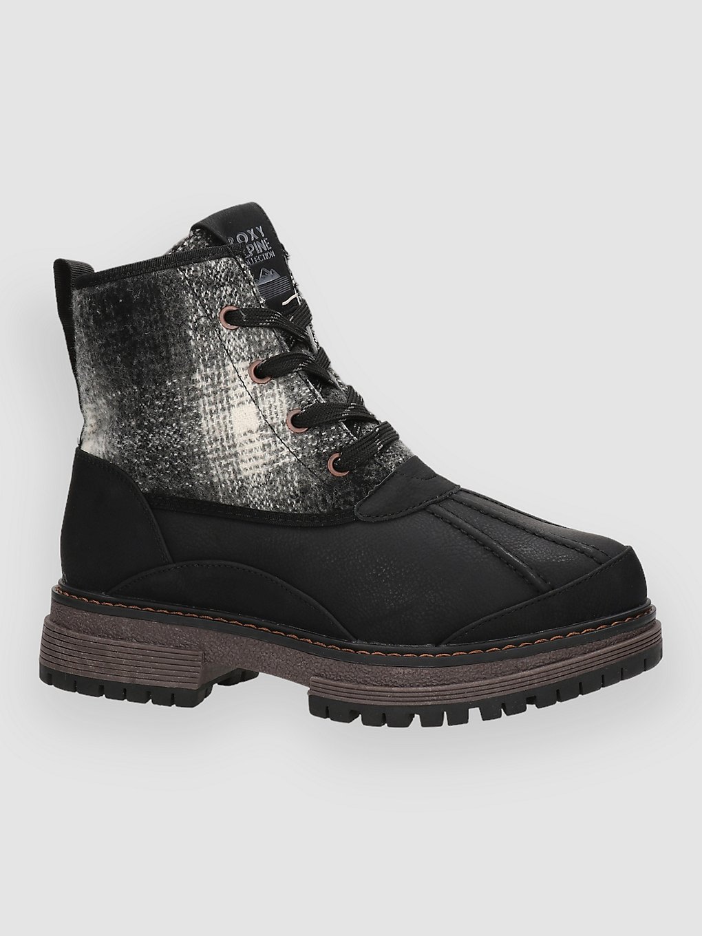 Roxy Hail Ya Boots zwart