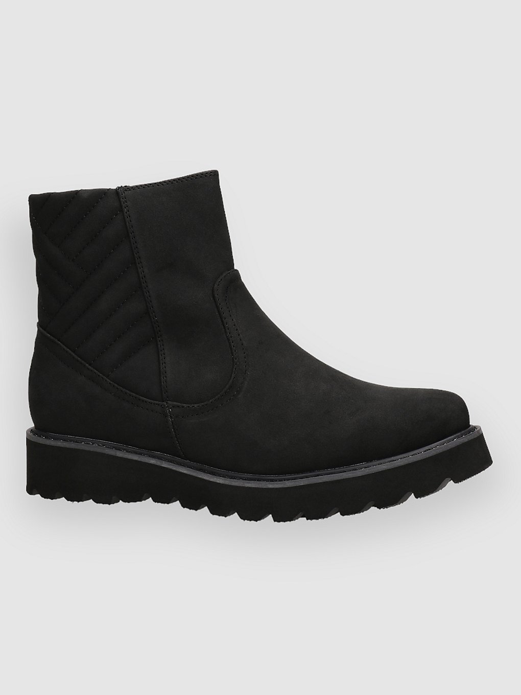 Roxy Jovie Fur Ii Boots zwart