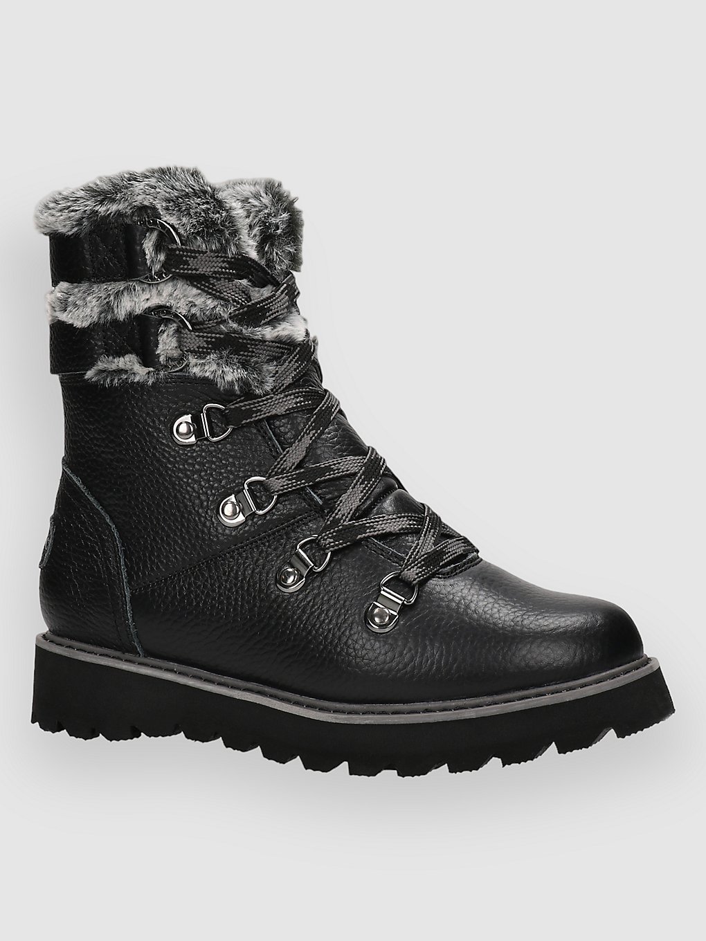 Roxy Brandi III Boots zwart