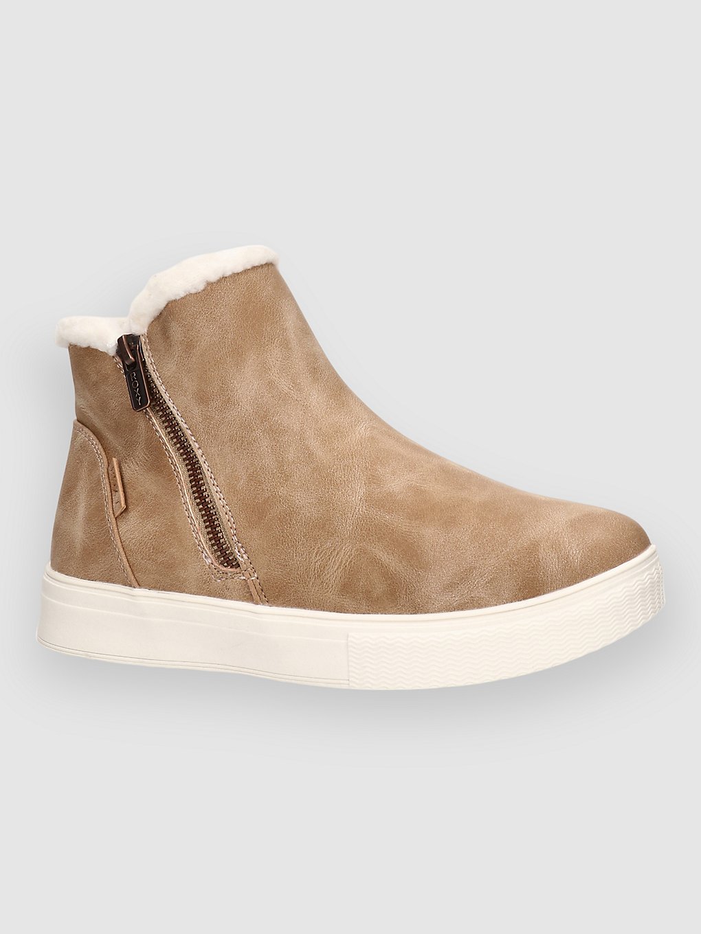 Roxy Theeo Boots bruin