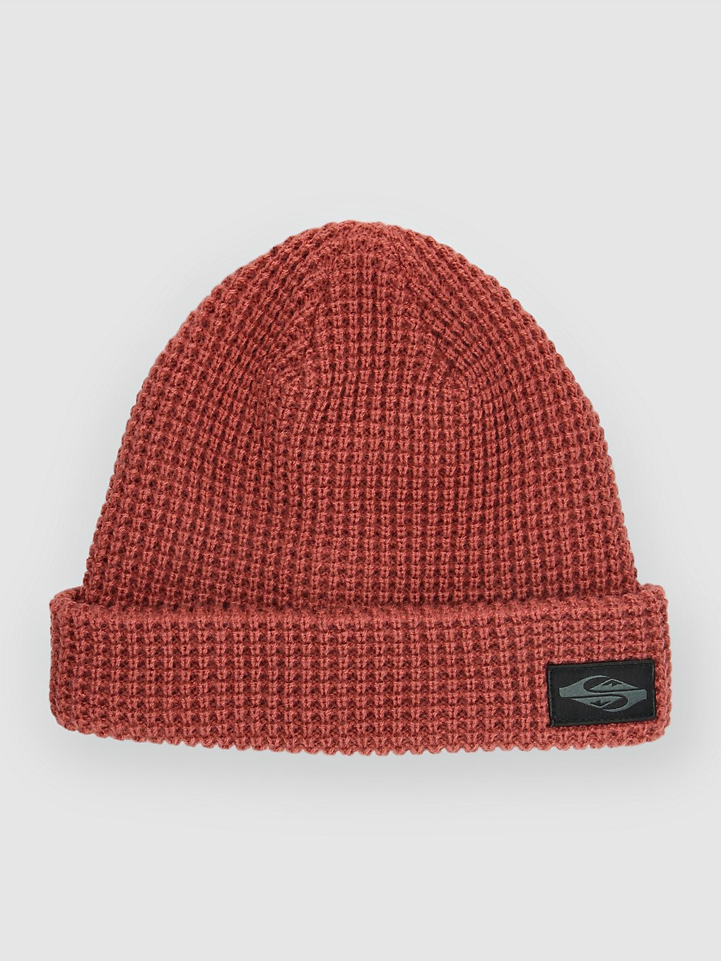 Quiksilver Tofino Muts rood