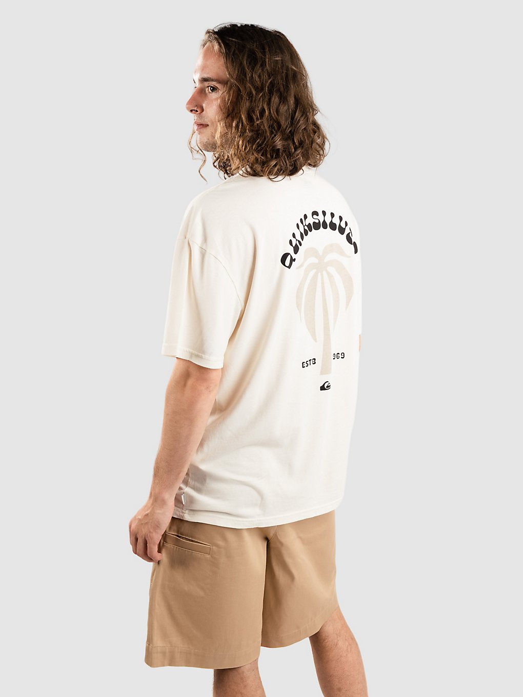 Quiksilver Bloom T-Shirt