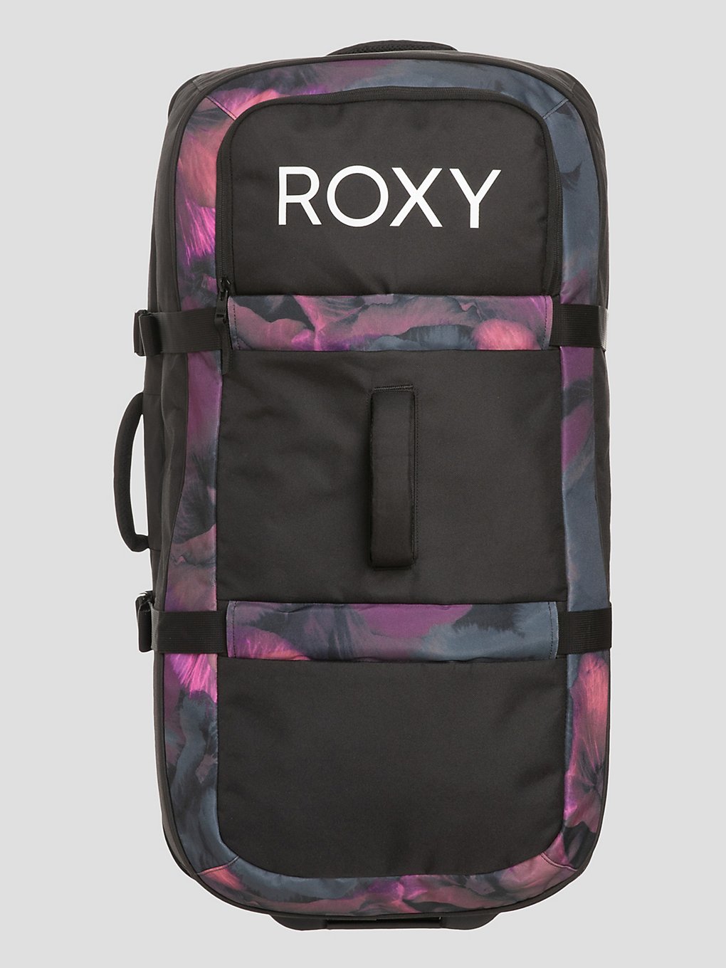 Roxy Long Haul Tas zwart