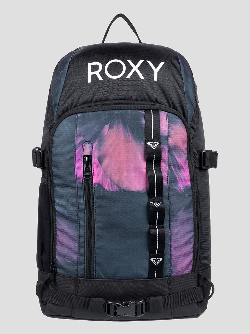 Roxy Tribute Rugzak zwart