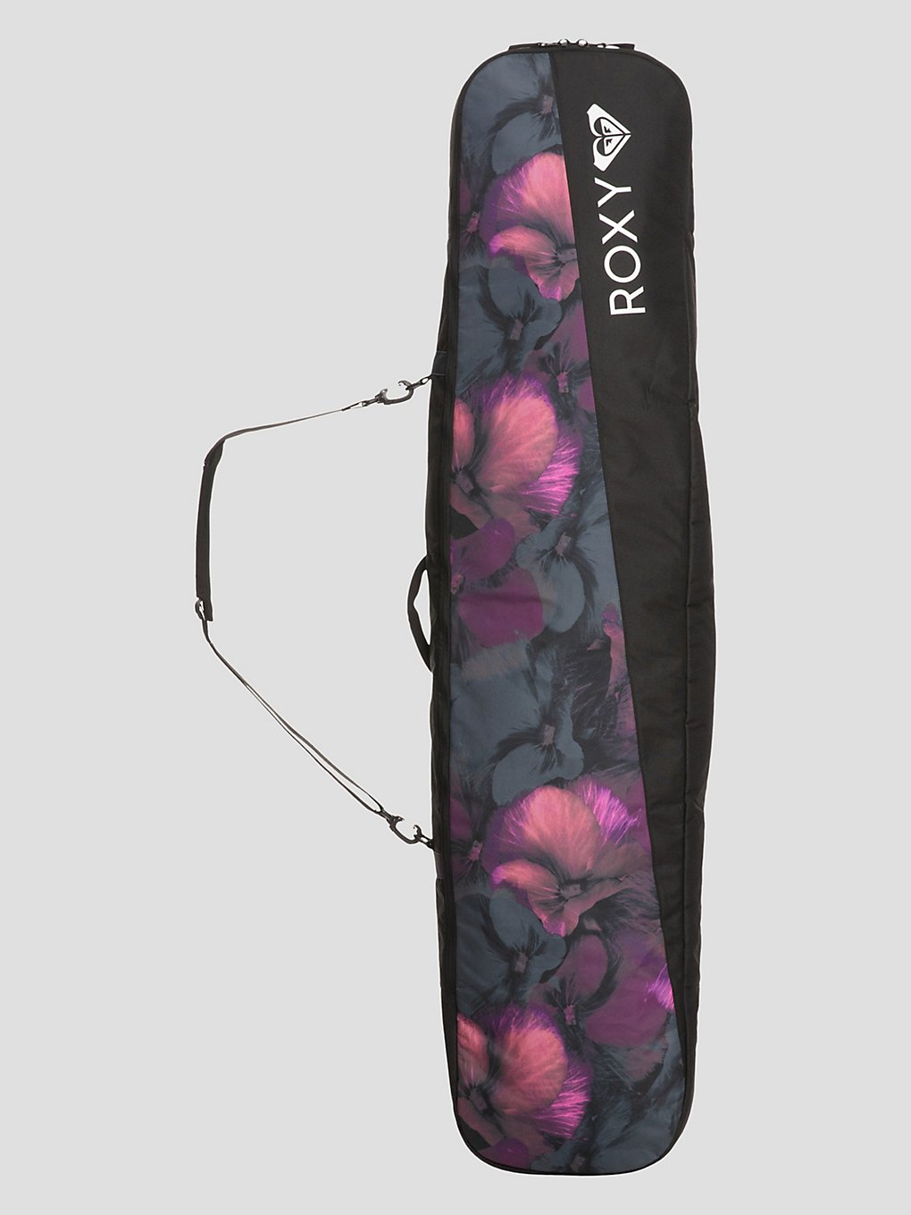 Roxy Board Sleeve Snowboard tas zwart