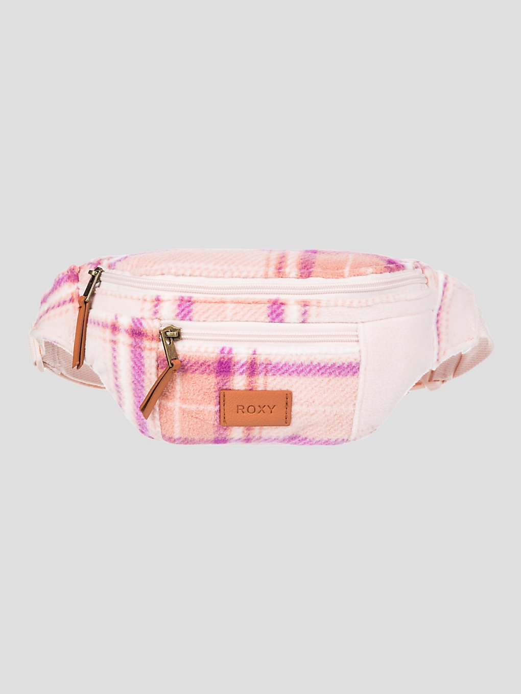 Roxy Fresh Oasis Waistpack Tas roze