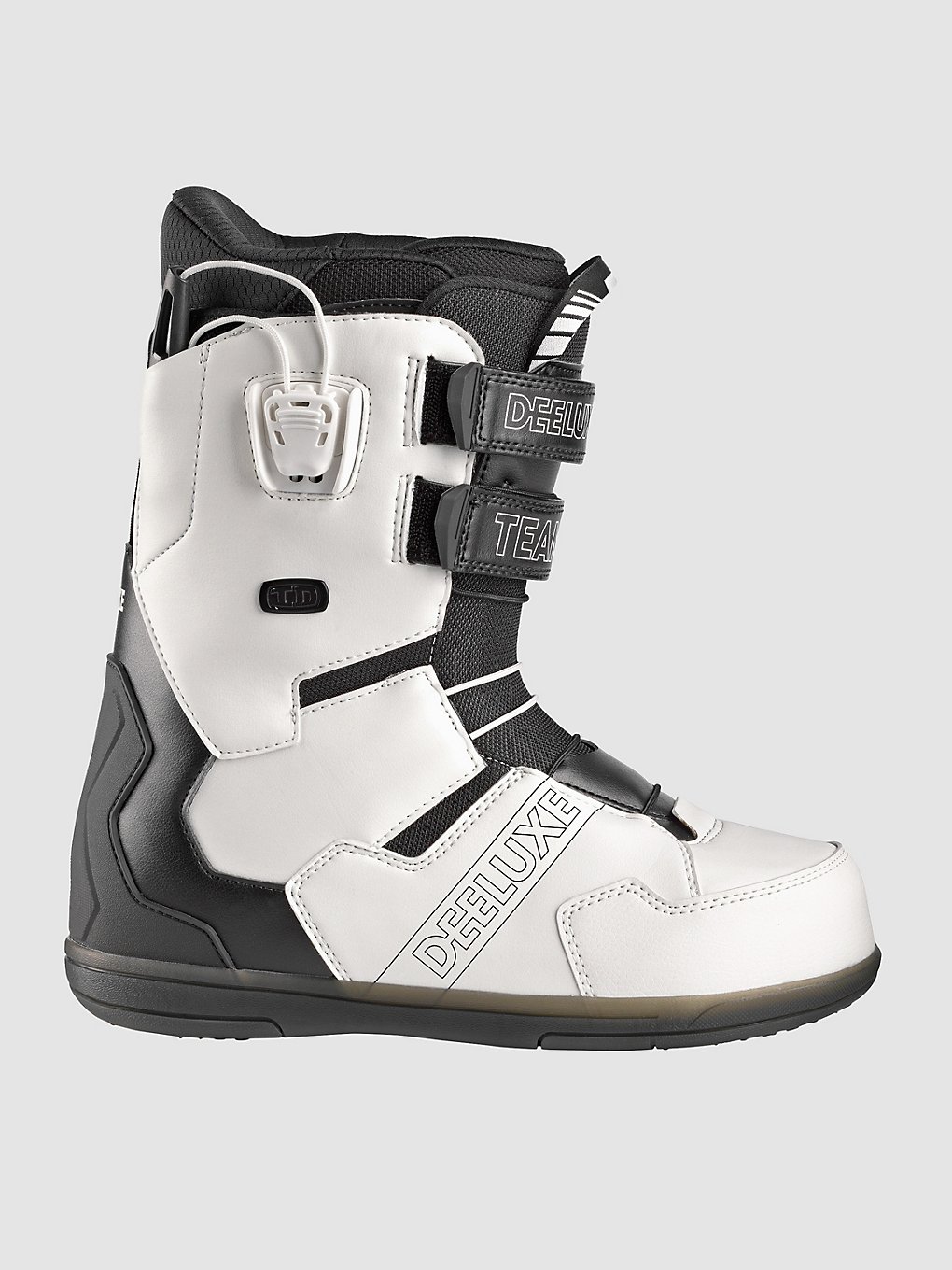 DEELUXE Team ID LTD 2024 Snowboard schoenen wit