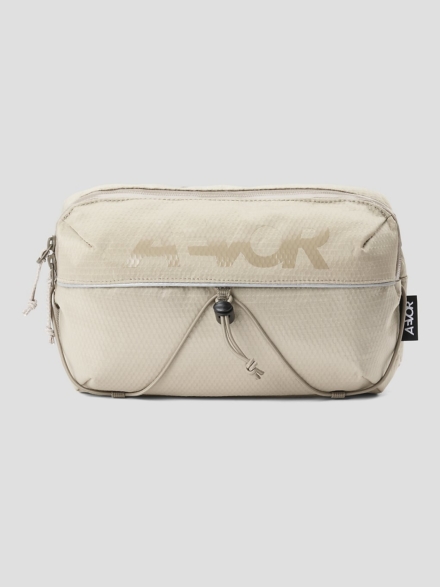 AEVOR Bar Schoudertas bruin