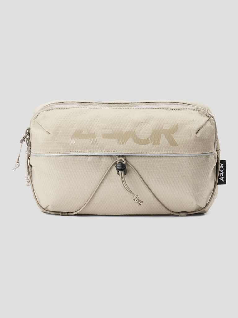 AEVOR Bar Schoudertas bruin