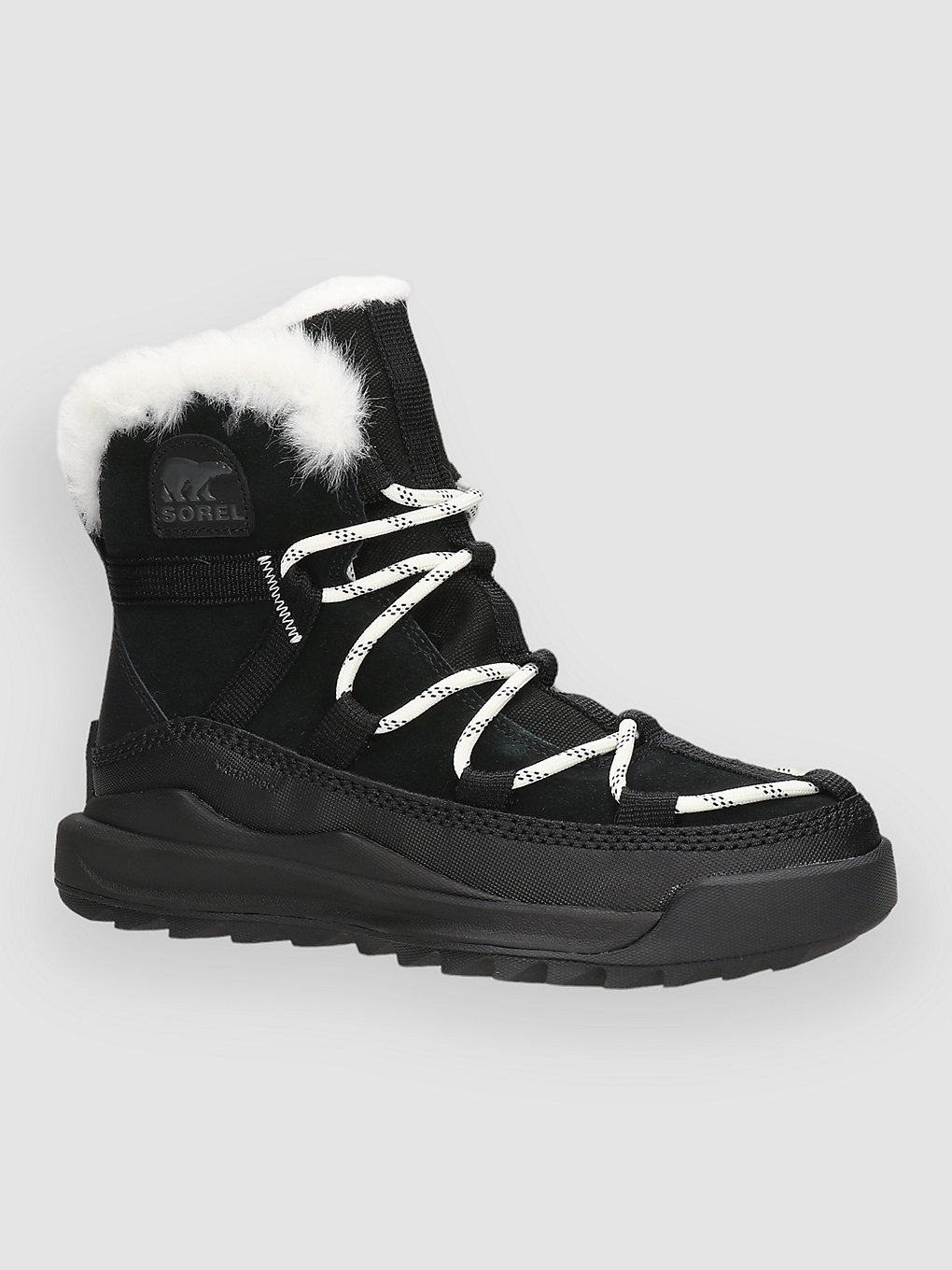 Sorel Ona Rmx Glacy Wp Boots zwart