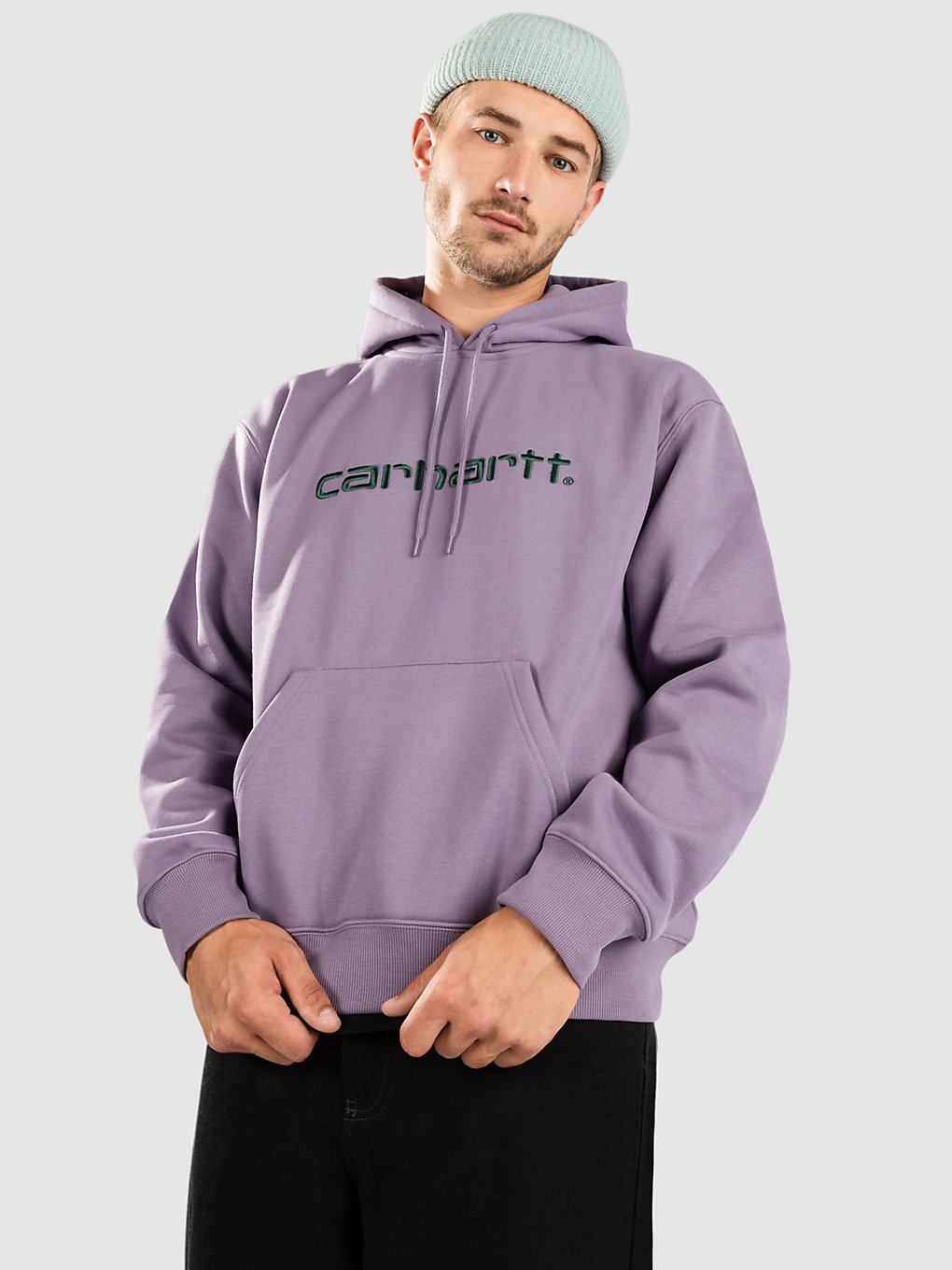 Carhartt WIP Trui Hoodie