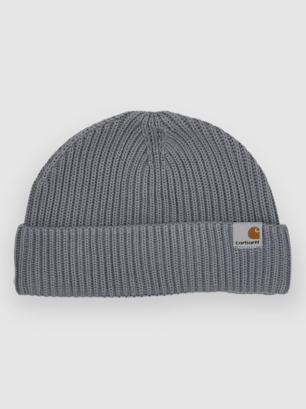 Carhartt WIP Banks Muts blauw
