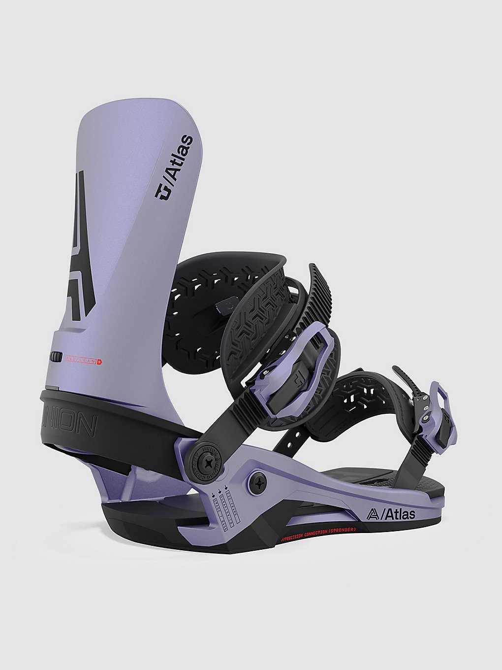 UNION Atlas 2024 Snowboard bindingen