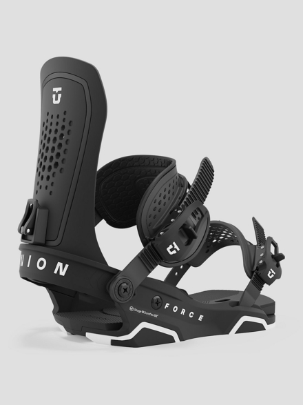 UNION Force 2024 Snowboard bindingen zwart