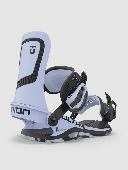 UNION Ultra 2024 Snowboard bindingen blauw