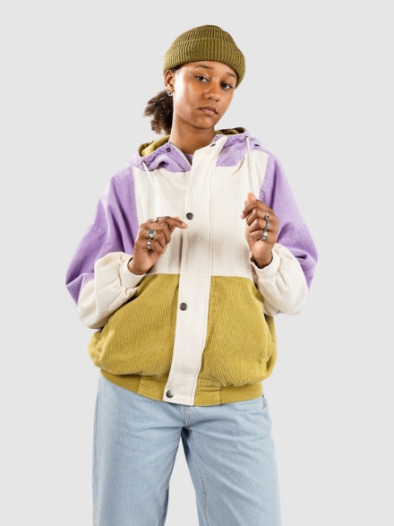 Billabong Set The Tone Jas patroon
