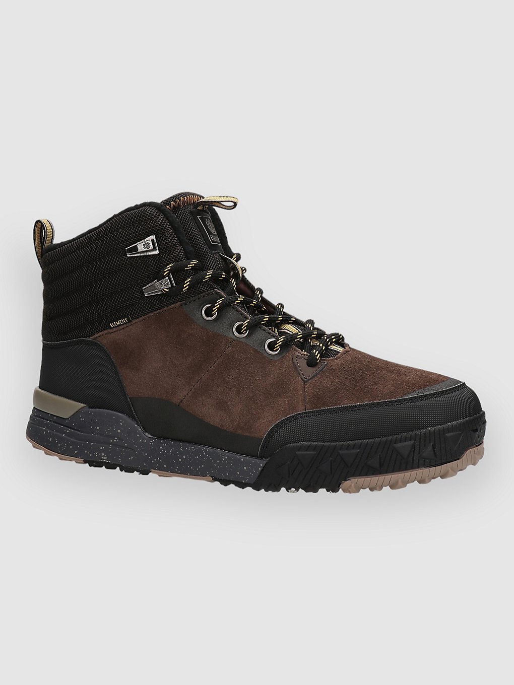 Element Donnelly Elite Winter Winter schoenen bruin