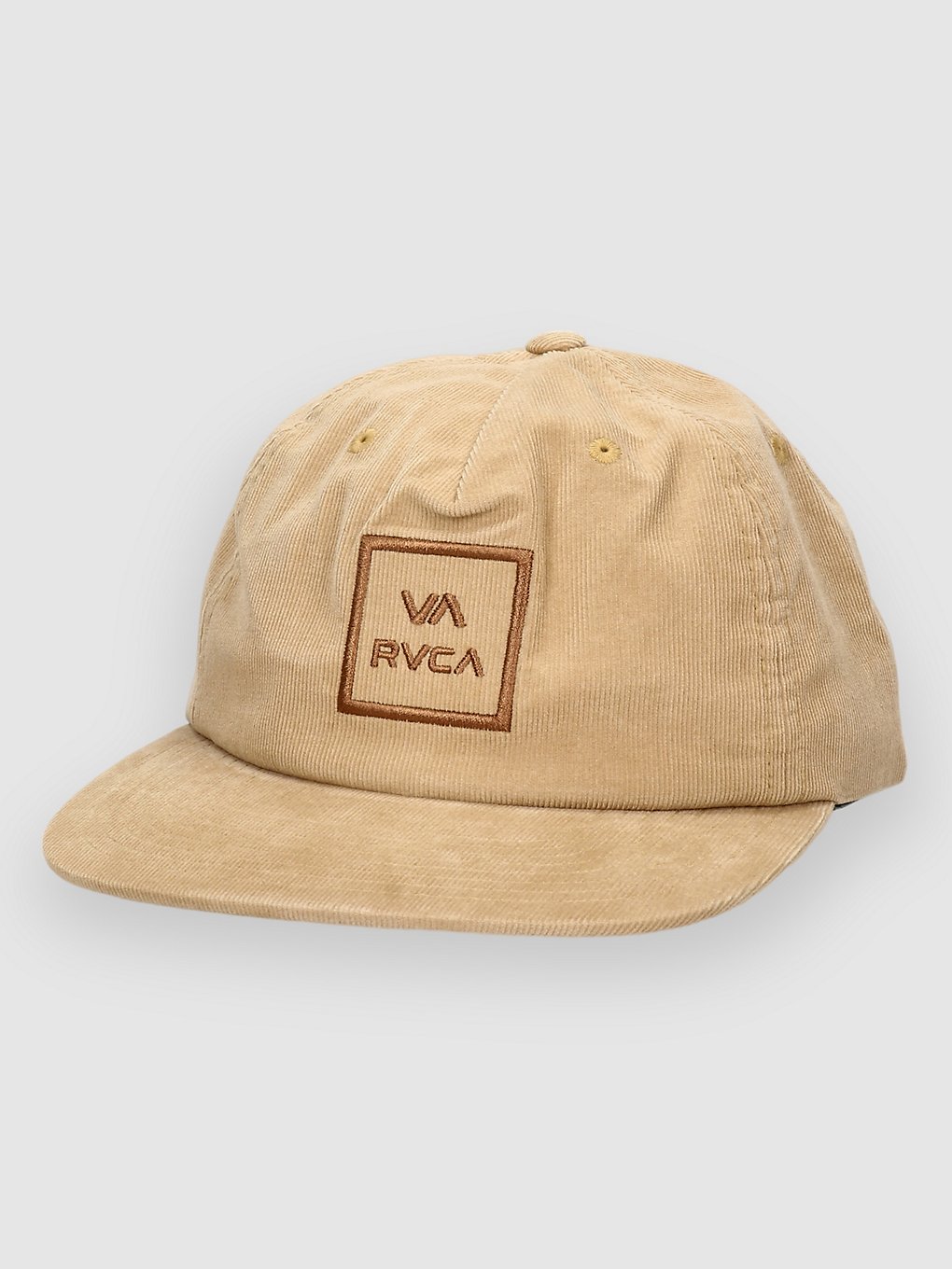 RVCA Freeman Snapback petje groen