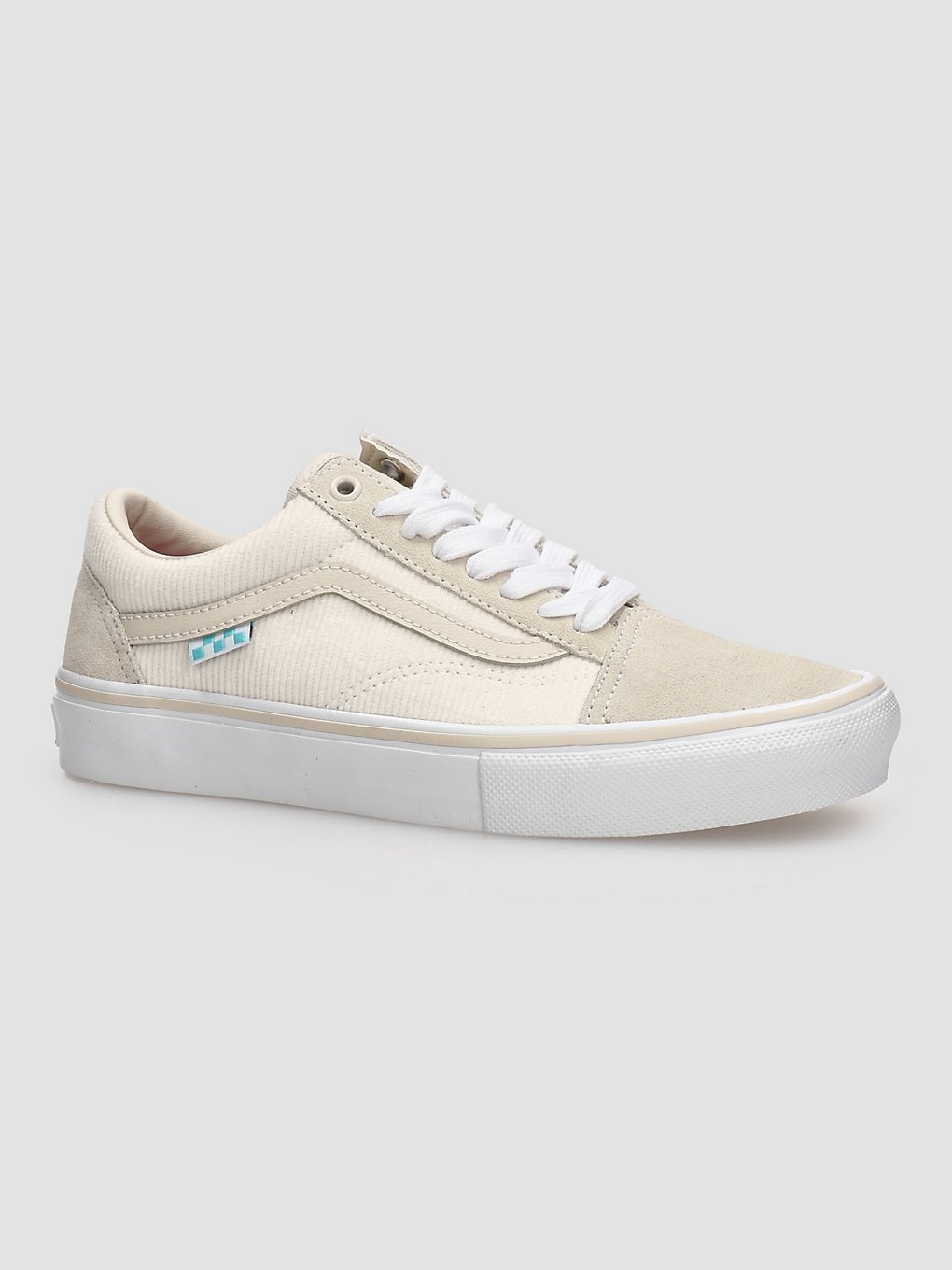 Vans Turtledove Skate Old Skool Skateschoenen patroon