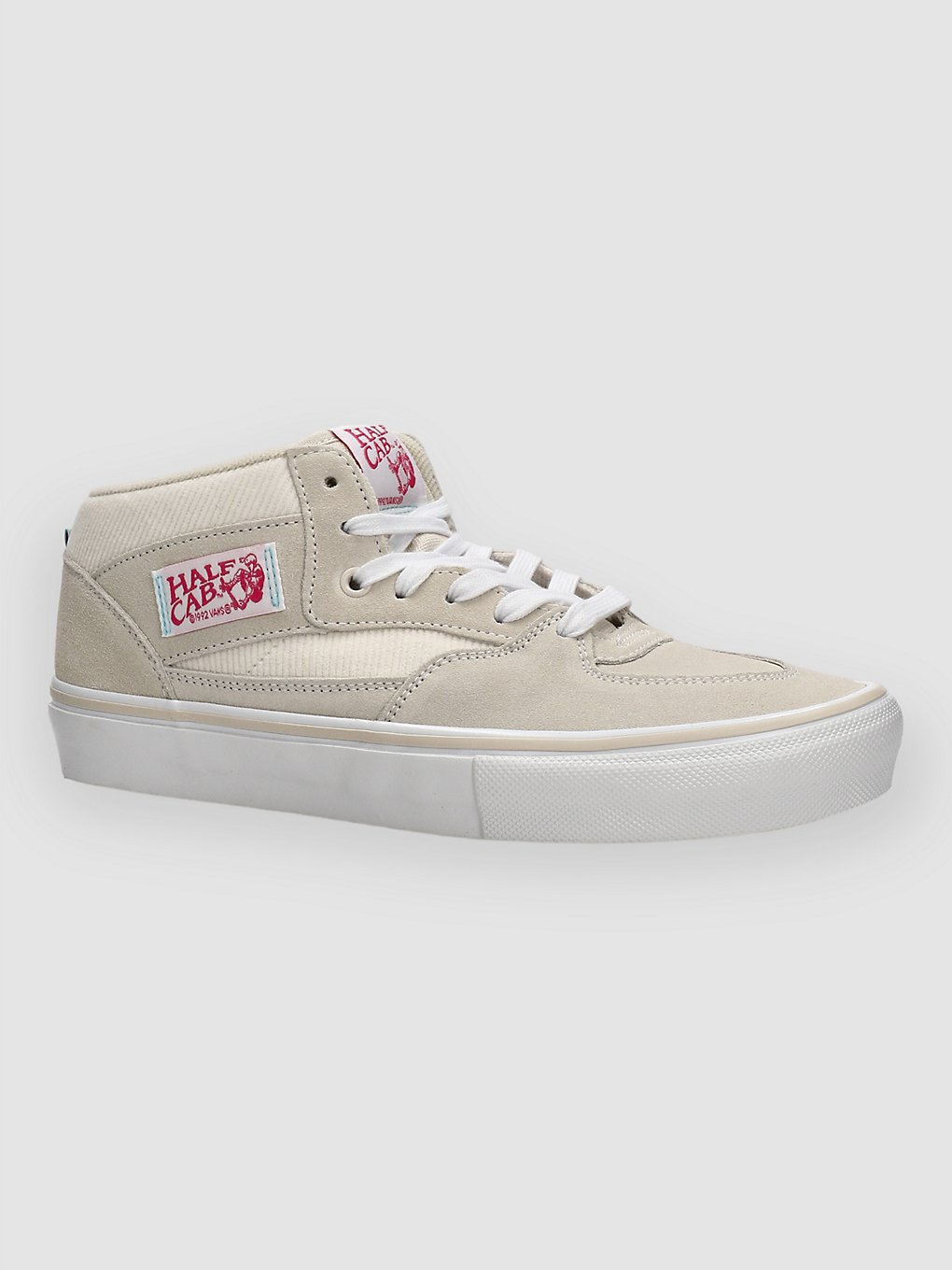 Vans Turtledove Skate Half Cab Skateschoenen patroon