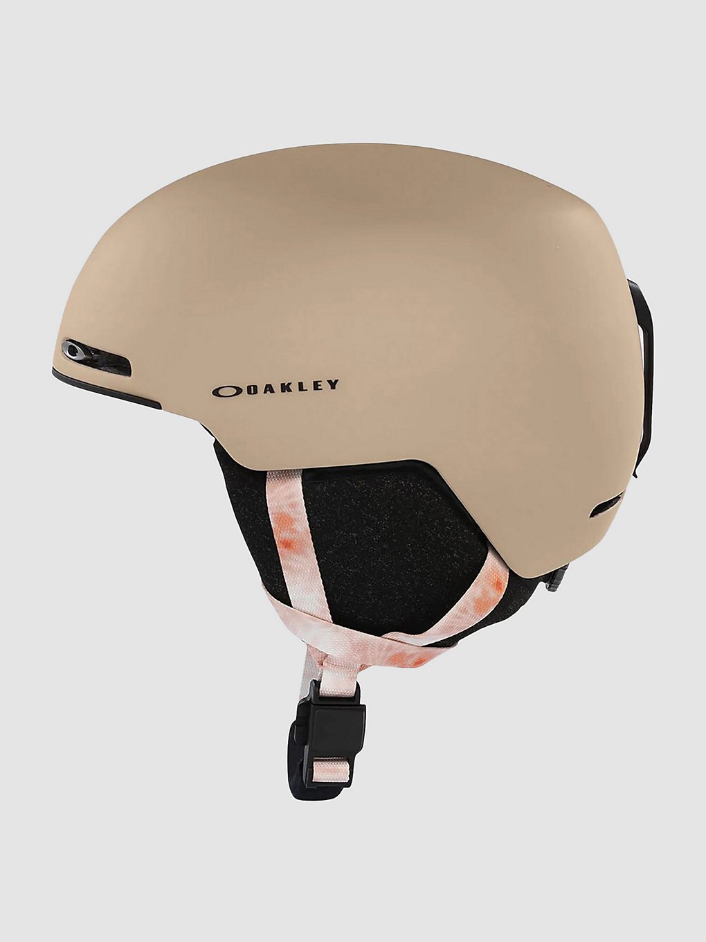 Oakley Mod1 Helm bruin