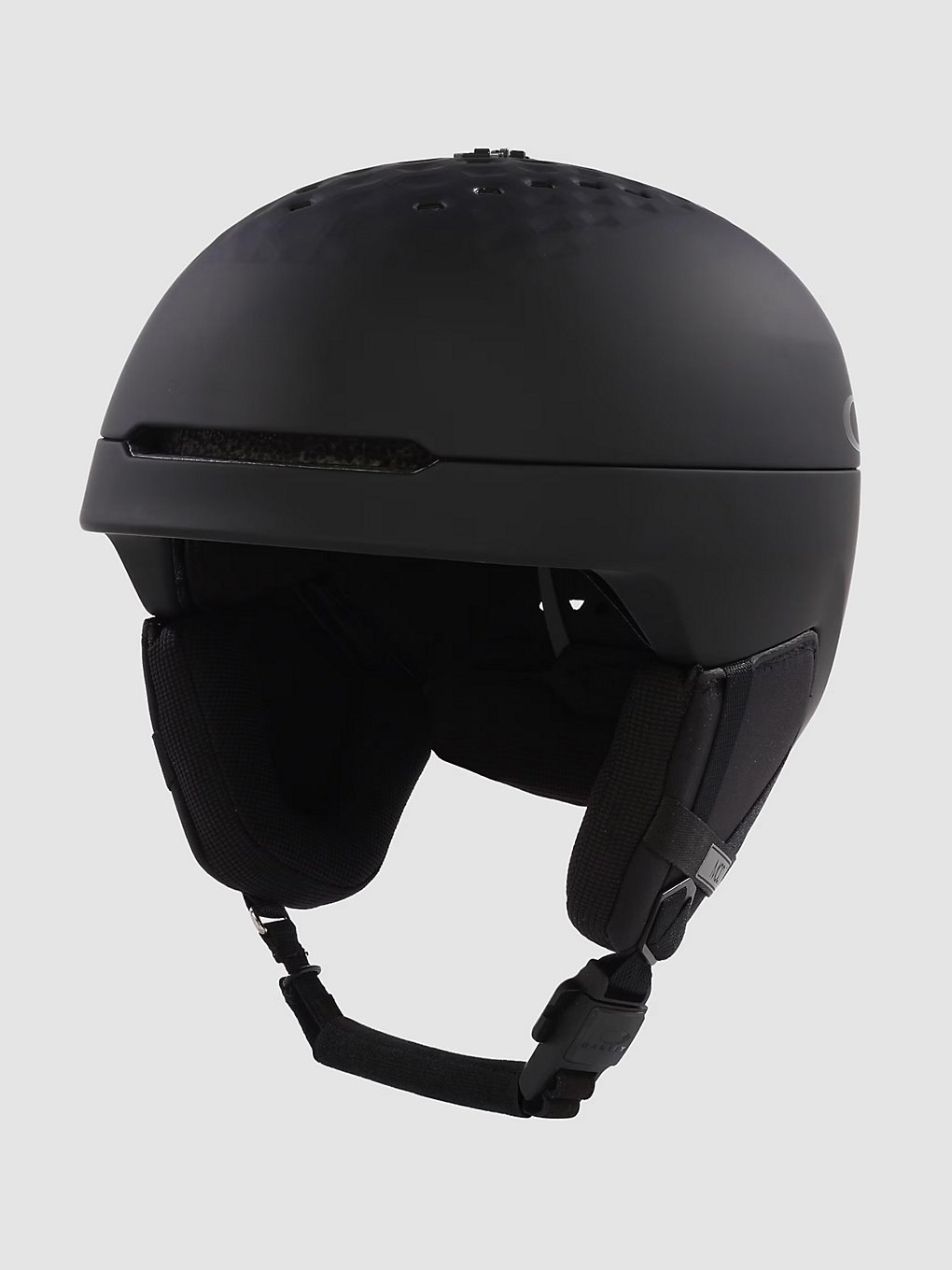 Oakley Mod3 Helm zwart