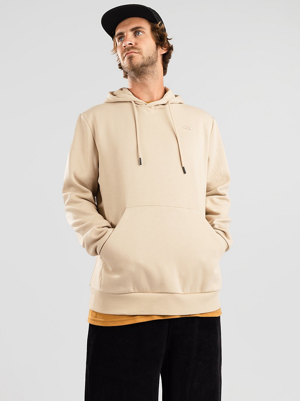 Oakley Relax 2.0 Hoodie bruin