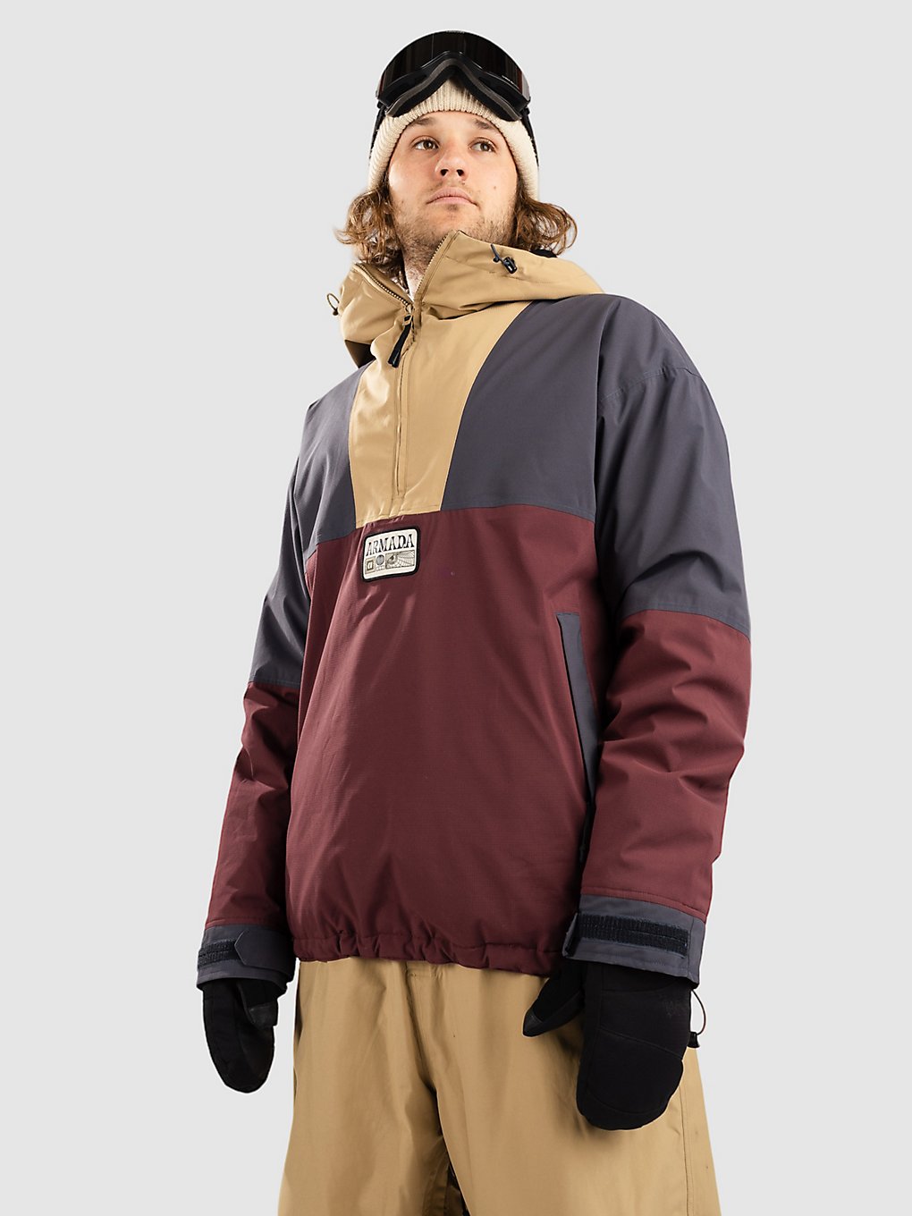 Armada Gansett Anorak