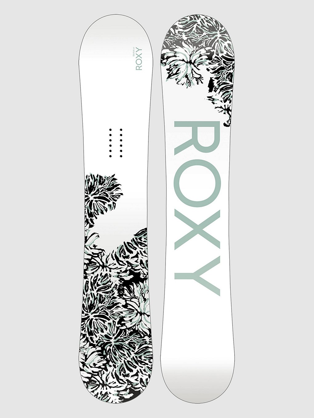Roxy Raina 2024 Snowboard patroon