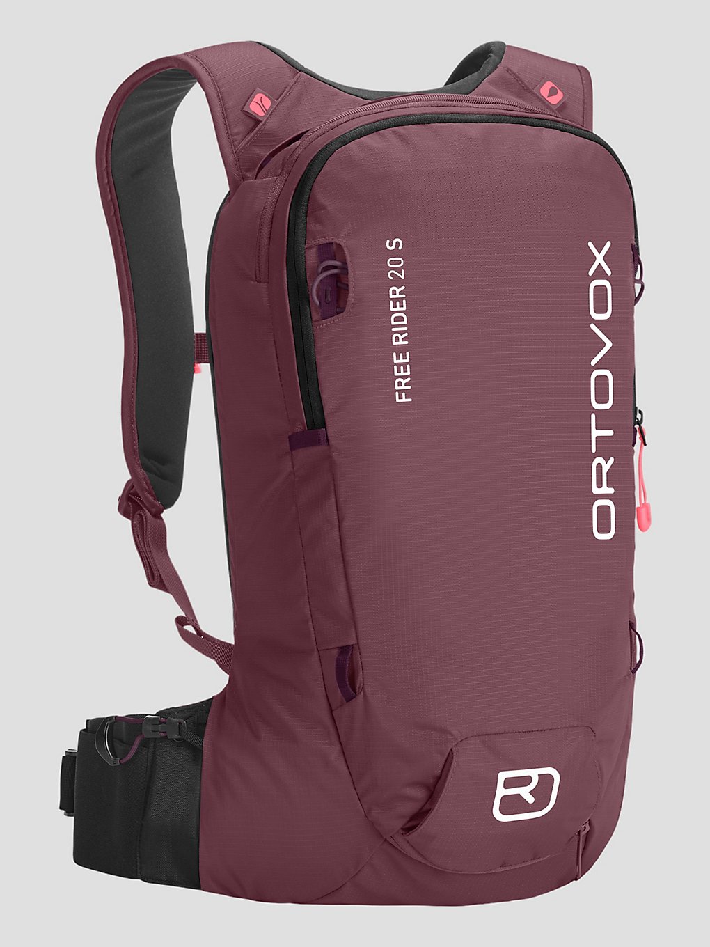 Ortovox Free Rider 20L S Rugzak