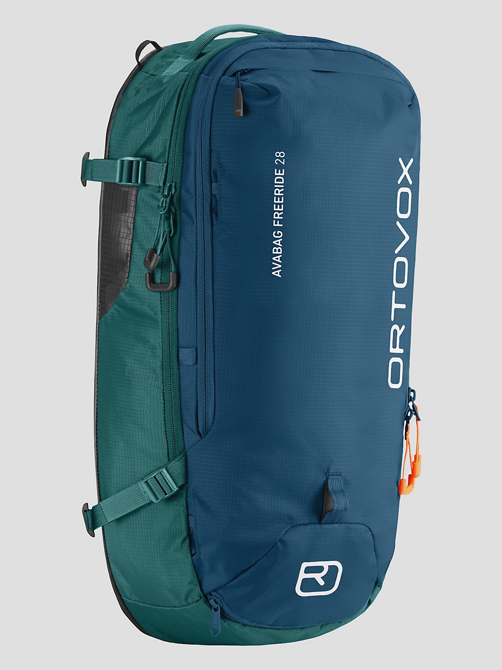 Ortovox Avabag Litric Freeride Zip 28L Rugzak blauw