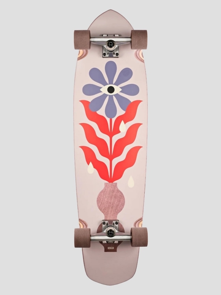 Globe Blazer Xl 36" Complete zwart