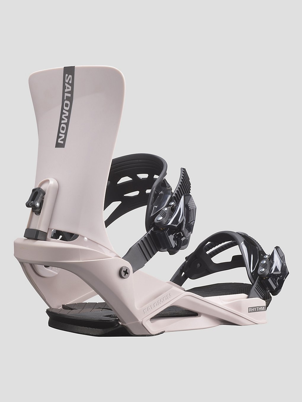 Salomon Rhythm 2024 Snowboard bindingen