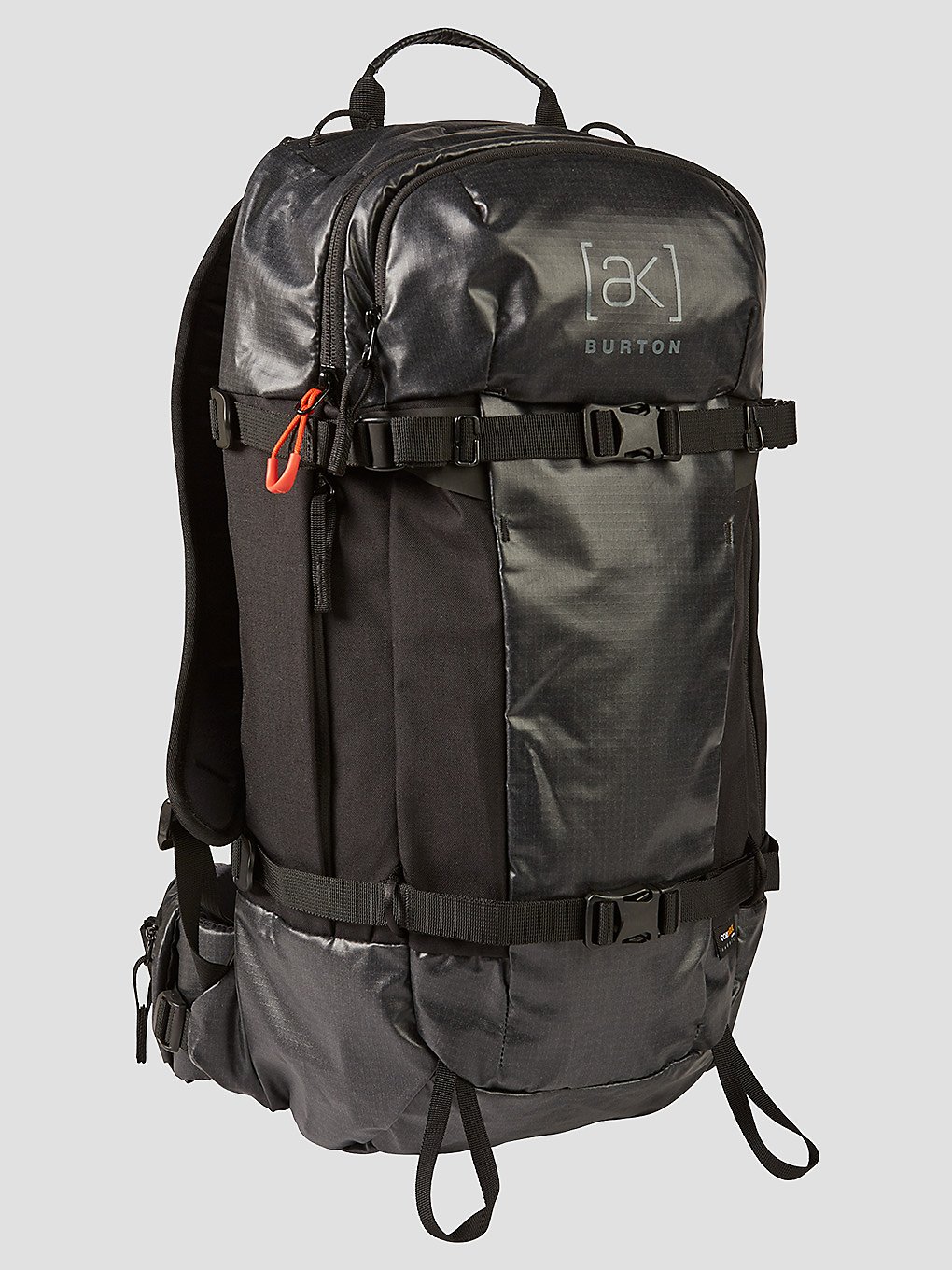 Burton ak Dispatcher 25L Rugzak zwart