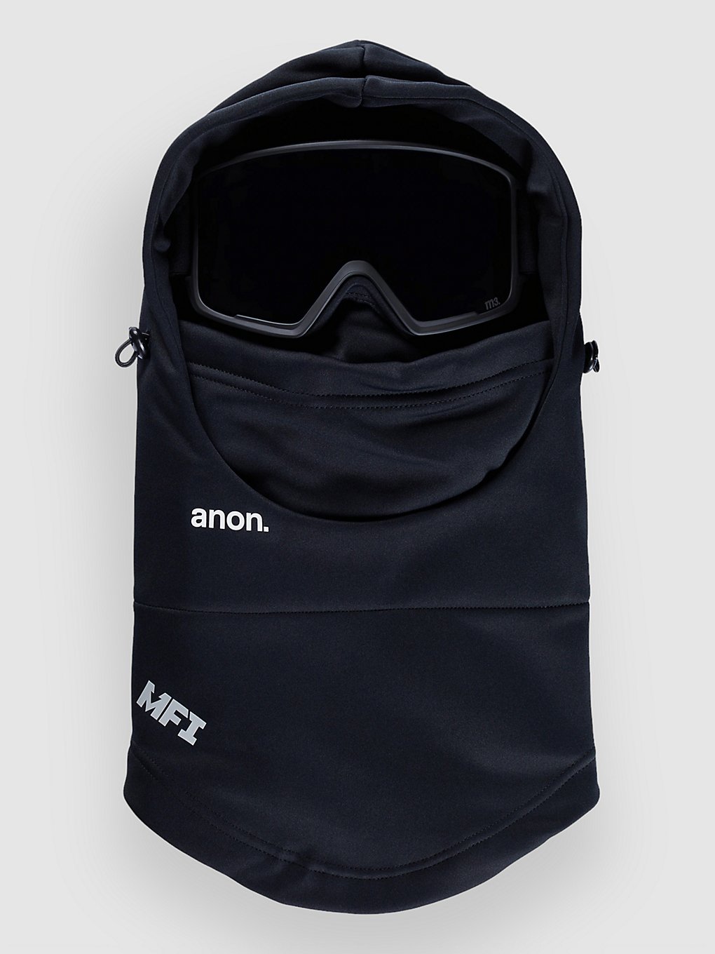 Anon MFI Hooded Balaclava zwart