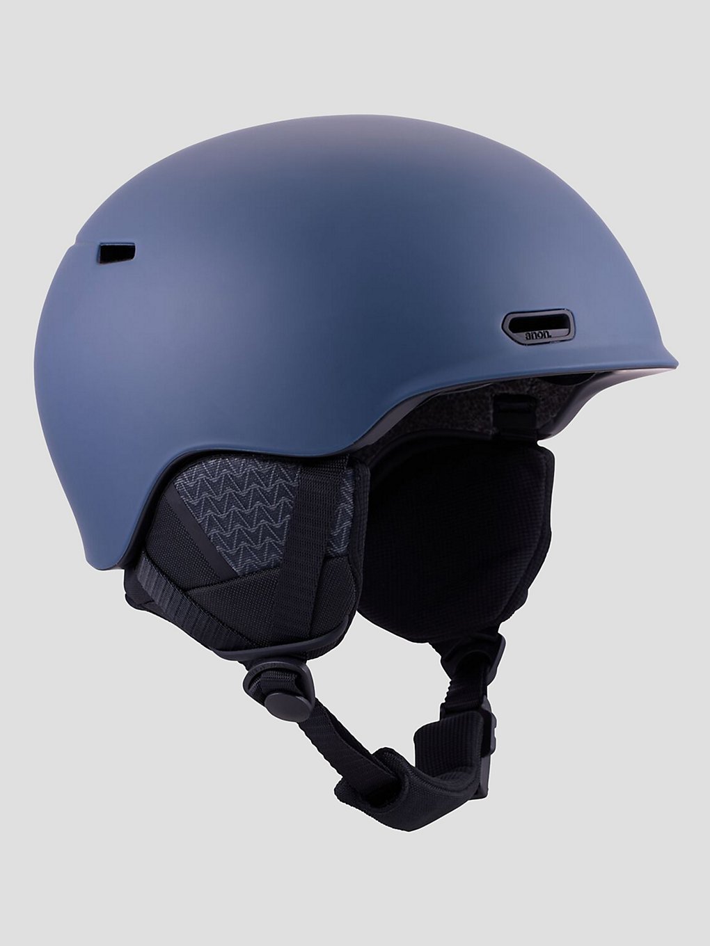 Anon Oslo Helm blauw