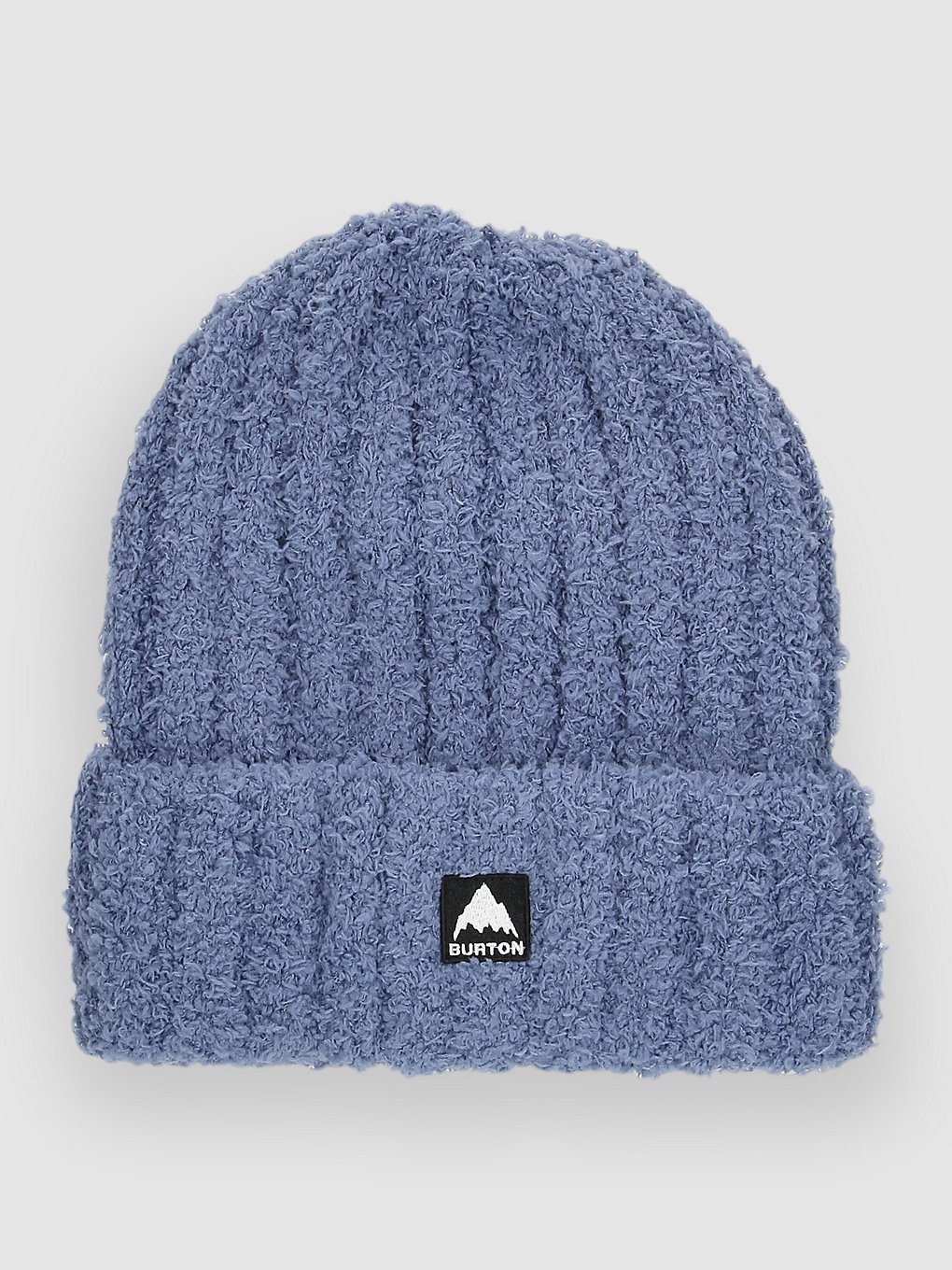 Burton Plush Muts blauw