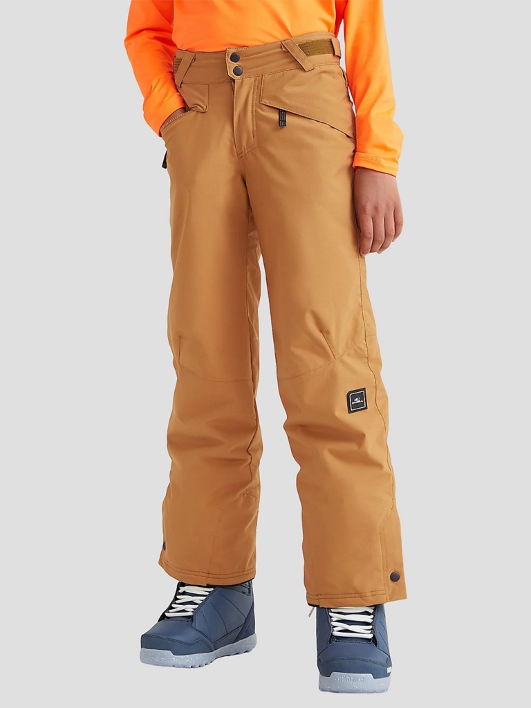 O’Neill Hammer Broek bruin