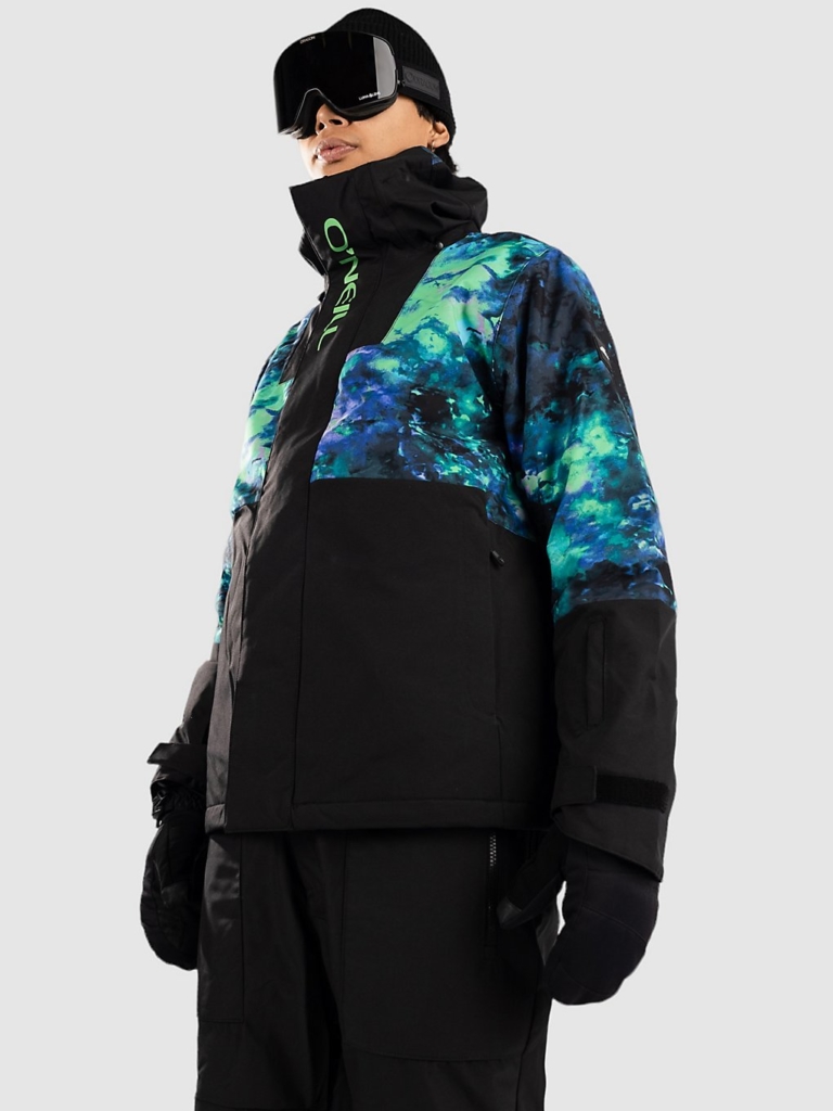 O’Neill O’Riginals Jas blauw